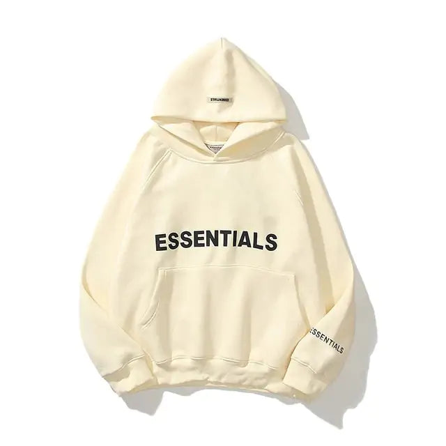 Essentials Hoodie